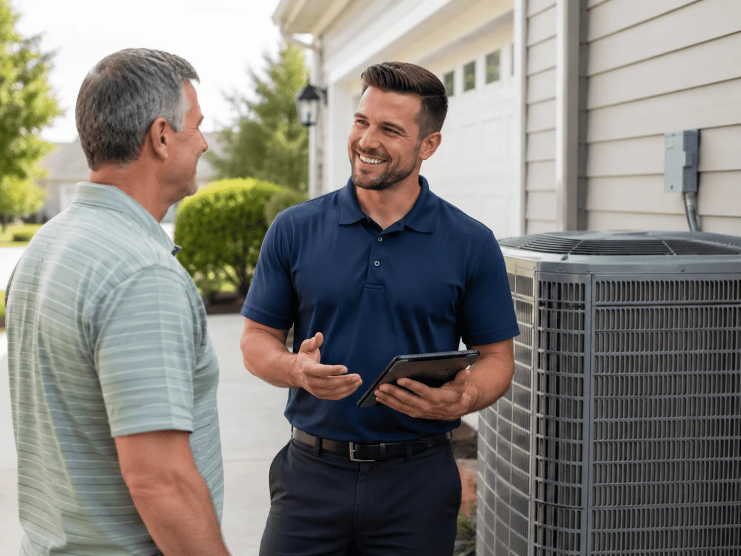 Heat Pump Installation Evans, WA FAQs